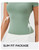 Yoga Tops Women Gym Training Sport Tops Quick-Dry Yoga Shirts Short-sleeved Outdoor Running Fitness Casual Sports T-shirt Yoga Tops Women Gym Training Sport Tops Quick-Dry Yoga Shirts Short-sleeved Outdoor Running Fitness Casual Sports T-shirt