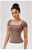 Yoga Tops Women Gym Training Sport Tops Quick-Dry Yoga Shirts Short-sleeved Outdoor Running Fitness Casual Sports T-shirt Yoga Tops Women Gym Training Sport Tops Quick-Dry Yoga Shirts Short-sleeved Outdoor Running Fitness Casual Sports T-shirt