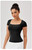 Yoga Tops Women Gym Training Sport Tops Quick-Dry Yoga Shirts Short-sleeved Outdoor Running Fitness Casual Sports T-shirt Yoga Tops Women Gym Training Sport Tops Quick-Dry Yoga Shirts Short-sleeved Outdoor Running Fitness Casual Sports T-shirt