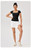 Yoga Tops Women Gym Training Sport Tops Quick-Dry Yoga Shirts Short-sleeved Outdoor Running Fitness Casual Sports T-shirt Yoga Tops Women Gym Training Sport Tops Quick-Dry Yoga Shirts Short-sleeved Outdoor Running Fitness Casual Sports T-shirt