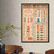Yoga Exercise Gym Ashtanga Chart Pose Health Paintings Modern Wall Art Canvas Posters and Prints Living Room Home Decor Pictures Yoga Exercise Gym Ashtanga Chart Pose Health Paintings Modern Wall Art Canvas Posters and Prints Living Room Home Decor Pictures