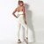Female Yoga Set Ensemble Seamless Sexy Sport Suit Women Sportswear Leggings Fitness Workout Gym Wear Running Clothing Tracksuit Female Yoga Set Ensemble Seamless Sexy Sport Suit Women Sportswear Leggings Fitness Workout Gym Wear Running Clothing Tracksuit