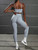 Female Yoga Set Ensemble Seamless Sexy Sport Suit Women Sportswear Leggings Fitness Workout Gym Wear Running Clothing Tracksuit Female Yoga Set Ensemble Seamless Sexy Sport Suit Women Sportswear Leggings Fitness Workout Gym Wear Running Clothing Tracksuit