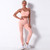 Female Yoga Set Ensemble Seamless Sexy Sport Suit Women Sportswear Leggings Fitness Workout Gym Wear Running Clothing Tracksuit Female Yoga Set Ensemble Seamless Sexy Sport Suit Women Sportswear Leggings Fitness Workout Gym Wear Running Clothing Tracksuit
