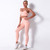 Female Yoga Set Ensemble Seamless Sexy Sport Suit Women Sportswear Leggings Fitness Workout Gym Wear Running Clothing Tracksuit Female Yoga Set Ensemble Seamless Sexy Sport Suit Women Sportswear Leggings Fitness Workout Gym Wear Running Clothing Tracksuit