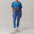 Seamless Yoga Sets Sports Fitness Casual Hip-lifting Flared Pants Bra Yoga Clothes Workout Gym Short-sleeved Tracksuit for Women Seamless Yoga Sets Sports Fitness Casual Hip-lifting Flared Pants Bra Yoga Clothes Workout Gym Short-sleeved Tracksuit for Women