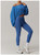 Seamless Yoga Sets Sports Fitness Casual Hip-lifting Flared Pants Bra Yoga Clothes Workout Gym Short-sleeved Tracksuit for Women Seamless Yoga Sets Sports Fitness Casual Hip-lifting Flared Pants Bra Yoga Clothes Workout Gym Short-sleeved Tracksuit for Women