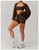 Seamless Yoga Sets Sports Fitness Casual Hip-lifting Flared Pants Bra Yoga Clothes Workout Gym Short-sleeved Tracksuit for Women Seamless Yoga Sets Sports Fitness Casual Hip-lifting Flared Pants Bra Yoga Clothes Workout Gym Short-sleeved Tracksuit for Women