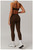 Seamless Yoga Sets Sports Fitness Casual Hip-lifting Flared Pants Bra Yoga Clothes Workout Gym Short-sleeved Tracksuit for Women Seamless Yoga Sets Sports Fitness Casual Hip-lifting Flared Pants Bra Yoga Clothes Workout Gym Short-sleeved Tracksuit for Women