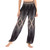 Yoga Pants Women Hippie Harem Printed Leggings Boho High Waisted Pantalone De Mujer Cintura Alta Calca Feminina Beach Yoga Pants Women Hippie Harem Printed Leggings Boho High Waisted Pantalone De Mujer Cintura Alta Calca Feminina Beach