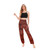 Yoga Pants Women Hippie Harem Printed Leggings Boho High Waisted Pantalone De Mujer Cintura Alta Calca Feminina Beach Yoga Pants Women Hippie Harem Printed Leggings Boho High Waisted Pantalone De Mujer Cintura Alta Calca Feminina Beach