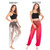 Yoga Pants Women Hippie Harem Printed Leggings Boho High Waisted Pantalone De Mujer Cintura Alta Calca Feminina Beach Yoga Pants Women Hippie Harem Printed Leggings Boho High Waisted Pantalone De Mujer Cintura Alta Calca Feminina Beach