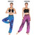 Yoga Pants Women Hippie Harem Printed Leggings Boho High Waisted Pantalone De Mujer Cintura Alta Calca Feminina Beach Yoga Pants Women Hippie Harem Printed Leggings Boho High Waisted Pantalone De Mujer Cintura Alta Calca Feminina Beach