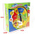 Yoga Spinner Game Engaging Yoga Pose Cards for Kids Children's Fun and Learning Includes 54 Pieces for 2+ Players Yoga Spinner Game Engaging Yoga Pose Cards for Kids Children's Fun and Learning Includes 54 Pieces for 2+ Players