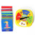 Yoga Spinner Game Engaging Yoga Pose Cards for Kids Children's Fun and Learning Includes 54 Pieces for 2+ Players Yoga Spinner Game Engaging Yoga Pose Cards for Kids Children's Fun and Learning Includes 54 Pieces for 2+ Players