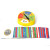 Yoga Spinner Game Engaging Yoga Pose Cards for Kids Children's Fun and Learning Includes 54 Pieces for 2+ Players Yoga Spinner Game Engaging Yoga Pose Cards for Kids Children's Fun and Learning Includes 54 Pieces for 2+ Players