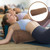 Yoga Throw Pillow Lumbar Pillow Yoga Pillow For Beginner Cylinder Pillow High-density Pillow Yoga Fitness Equipment 2025 New Yoga Throw Pillow Lumbar Pillow Yoga Pillow For Beginner Cylinder Pillow High-density Pillow Yoga Fitness Equipment 2025 New