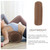 Yoga Throw Pillow Lumbar Pillow Yoga Pillow For Beginner Cylinder Pillow High-density Pillow Yoga Fitness Equipment 2025 New Yoga Throw Pillow Lumbar Pillow Yoga Pillow For Beginner Cylinder Pillow High-density Pillow Yoga Fitness Equipment 2025 New