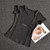 Women's Outdoor Sports Shirt Yoga Wear Fitness T-Shirt Running Workout Top Female Sportswear Exercise Clothing Women's Outdoor Sports Shirt Yoga Wear Fitness T-Shirt Running Workout Top Female Sportswear Exercise Clothing