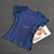 Women's Outdoor Sports Shirt Yoga Wear Fitness T-Shirt Running Workout Top Female Sportswear Exercise Clothing Women's Outdoor Sports Shirt Yoga Wear Fitness T-Shirt Running Workout Top Female Sportswear Exercise Clothing