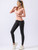 Yoga suit women autumn and winter advanced sense quick drying top professional high-end morning running gym running sportswear w Yoga suit women autumn and winter advanced sense quick drying top professional high-end morning running gym running sportswear w