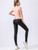 Yoga suit women autumn and winter advanced sense quick drying top professional high-end morning running gym running sportswear w Yoga suit women autumn and winter advanced sense quick drying top professional high-end morning running gym running sportswear w