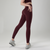 Yoga Pants Women Four-way Stretch Sports Leggings Without T-line Gym High Waist Seamless Leggings Sport Women Fitness Yoga Pants Women Four-way Stretch Sports Leggings Without T-line Gym High Waist Seamless Leggings Sport Women Fitness