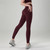 Yoga Pants Women Four-way Stretch Sports Leggings Without T-line Gym High Waist Seamless Leggings Sport Women Fitness Yoga Pants Women Four-way Stretch Sports Leggings Without T-line Gym High Waist Seamless Leggings Sport Women Fitness