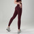 Yoga Pants Women Four-way Stretch Sports Leggings Without T-line Gym High Waist Seamless Leggings Sport Women Fitness Yoga Pants Women Four-way Stretch Sports Leggings Without T-line Gym High Waist Seamless Leggings Sport Women Fitness