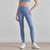 Yoga Pants Women Four-way Stretch Sports Leggings Without T-line Gym High Waist Seamless Leggings Sport Women Fitness Yoga Pants Women Four-way Stretch Sports Leggings Without T-line Gym High Waist Seamless Leggings Sport Women Fitness