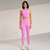 Yoga Clothing Set Women's High Waisted Leggings and Top Two Piece Seamless Fitness Exercise Clothing Fitness Underwear plus size Yoga Clothing Set Women's High Waisted Leggings and Top Two Piece Seamless Fitness Exercise Clothing Fitness Underwear plus size