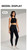 Yoga Clothing Set Women's High Waisted Leggings and Top Two Piece Seamless Fitness Exercise Clothing Fitness Underwear plus size Yoga Clothing Set Women's High Waisted Leggings and Top Two Piece Seamless Fitness Exercise Clothing Fitness Underwear plus size