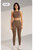 Yoga Clothing Set Women's High Waisted Leggings and Top Two Piece Seamless Fitness Exercise Clothing Fitness Underwear plus size Yoga Clothing Set Women's High Waisted Leggings and Top Two Piece Seamless Fitness Exercise Clothing Fitness Underwear plus size