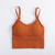 Yomay Sexy Backless Women Sports Bra Yoga Running Push Up Padded Fitness Top Adjustable Straps Athletic Vest Sport Underwear Yomay Sexy Backless Women Sports Bra Yoga Running Push Up Padded Fitness Top Adjustable Straps Athletic Vest Sport Underwear