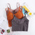 Yomay Sexy Backless Women Sports Bra Yoga Running Push Up Padded Fitness Top Adjustable Straps Athletic Vest Sport Underwear Yomay Sexy Backless Women Sports Bra Yoga Running Push Up Padded Fitness Top Adjustable Straps Athletic Vest Sport Underwear