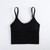 Yomay Sexy Backless Women Sports Bra Yoga Running Push Up Padded Fitness Top Adjustable Straps Athletic Vest Sport Underwear Yomay Sexy Backless Women Sports Bra Yoga Running Push Up Padded Fitness Top Adjustable Straps Athletic Vest Sport Underwear