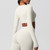 Yoga Shirts For Women Long Sleeve With Padded Fitness Running Gym Clothes Workout Dry Fit Breathable High Elastic Sports Top Yoga Shirts For Women Long Sleeve With Padded Fitness Running Gym Clothes Workout Dry Fit Breathable High Elastic Sports Top
