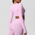 Yoga Shirts For Women Long Sleeve With Padded Fitness Running Gym Clothes Workout Dry Fit Breathable High Elastic Sports Top Yoga Shirts For Women Long Sleeve With Padded Fitness Running Gym Clothes Workout Dry Fit Breathable High Elastic Sports Top