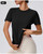 Yoga Classic T-shirt Women's Fitness Yoga Clothing Short Sleeve Round Neck Sports T-shirt Yoga Classic T-shirt Women's Fitness Yoga Clothing Short Sleeve Round Neck Sports T-shirt