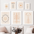 Yoga Sun Salutation Fitness Zen Wall Art Canvas Painting Nordic Posters and Prints Wall Pictures for Living Room Spiritual Decor Yoga Sun Salutation Fitness Zen Wall Art Canvas Painting Nordic Posters and Prints Wall Pictures for Living Room Spiritual Decor