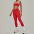 Yoga Suit Sports Fitness High Waist Peach Hip Tight Removable Padding Sports Bra Outfit Running Workout Clothes Gym Leggings Set Yoga Suit Sports Fitness High Waist Peach Hip Tight Removable Padding Sports Bra Outfit Running Workout Clothes Gym Leggings Set