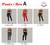 Yoga Suit Sports Fitness High Waist Peach Hip Tight Removable Padding Sports Bra Outfit Running Workout Clothes Gym Leggings Set Yoga Suit Sports Fitness High Waist Peach Hip Tight Removable Padding Sports Bra Outfit Running Workout Clothes Gym Leggings Set