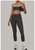 Yoga Suit Sports Fitness High Waist Peach Hip Tight Removable Padding Sports Bra Outfit Running Workout Clothes Gym Leggings Set Yoga Suit Sports Fitness High Waist Peach Hip Tight Removable Padding Sports Bra Outfit Running Workout Clothes Gym Leggings Set