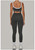 Yoga Suit Sports Fitness High Waist Peach Hip Tight Removable Padding Sports Bra Outfit Running Workout Clothes Gym Leggings Set Yoga Suit Sports Fitness High Waist Peach Hip Tight Removable Padding Sports Bra Outfit Running Workout Clothes Gym Leggings Set