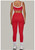 Yoga Suit Sports Fitness High Waist Peach Hip Tight Removable Padding Sports Bra Outfit Running Workout Clothes Gym Leggings Set Yoga Suit Sports Fitness High Waist Peach Hip Tight Removable Padding Sports Bra Outfit Running Workout Clothes Gym Leggings Set