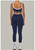 Yoga Suit Sports Fitness High Waist Peach Hip Tight Removable Padding Sports Bra Outfit Running Workout Clothes Gym Leggings Set Yoga Suit Sports Fitness High Waist Peach Hip Tight Removable Padding Sports Bra Outfit Running Workout Clothes Gym Leggings Set
