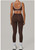 Yoga Suit Sports Fitness High Waist Peach Hip Tight Removable Padding Sports Bra Outfit Running Workout Clothes Gym Leggings Set Yoga Suit Sports Fitness High Waist Peach Hip Tight Removable Padding Sports Bra Outfit Running Workout Clothes Gym Leggings Set