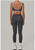 Yoga Suit Sports Fitness High Waist Peach Hip Tight Removable Padding Sports Bra Outfit Running Workout Clothes Gym Leggings Set Yoga Suit Sports Fitness High Waist Peach Hip Tight Removable Padding Sports Bra Outfit Running Workout Clothes Gym Leggings Set
