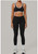 Yoga Suit Sports Fitness High Waist Peach Hip Tight Removable Padding Sports Bra Outfit Running Workout Clothes Gym Leggings Set Yoga Suit Sports Fitness High Waist Peach Hip Tight Removable Padding Sports Bra Outfit Running Workout Clothes Gym Leggings Set
