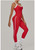 Yoga Suit Sports Fitness High Waist Peach Hip Tight Removable Padding Sports Bra Outfit Running Workout Clothes Gym Leggings Set Yoga Suit Sports Fitness High Waist Peach Hip Tight Removable Padding Sports Bra Outfit Running Workout Clothes Gym Leggings Set